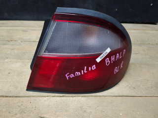 фонарь задний правый Mazda 323 5 поколение 1997, седан