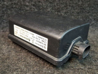 дистроник Mercedes-Benz GL-Класс X164 [рестайлинг] X164 2011, 4.7 л., бензин, седан, A2129004603