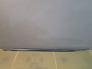 молдинг стекла Mazda 6 3 поколение [рестайлинг] GJ 2016, 2.5 л., PYY1, бензин, АКПП, серый /42а, седан, передний привод