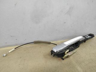 ручка наружная задняя правая Infiniti M Y34 2003, 3.5 л.