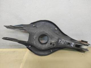 рычаг задний BMW 3 серия F30/F31/F34 F30 2013, 2.0 л., N20 B20 A, бензин, АКПП, черный, седан, полный привод