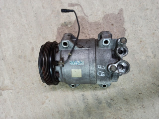 компрессор кондиционера Suzuki Grand Vitara 1 поколение [рестайлинг] 2005, 2.7 л., H 27 A, бензин, АКПП, внедорожник 5 дв.