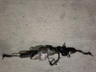 рулевая рейка Mazda 6 2 поколение [рестайлинг] GH 2010, 2.2 л., R2AA, дизель, 6МКПП, хетчбэк 5 дв., передний привод