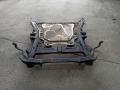балка подвески передняя (подрамник) BMW X5 E70 2008, 3.0 л., дизель, АКПП, серый, внедорожник 5 дв., полный привод, правый руль - фото №7