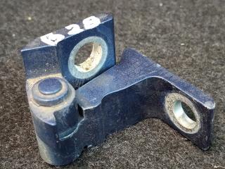 петля двери Volkswagen Jetta 7 поколение 2019, 1.4 л., бензин, АКПП, синий, седан, передний привод