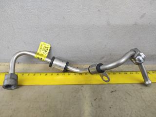 трубка ТНВД Chevrolet Equinox 3 поколение 2018, 1.5 л., бензин, АКПП, серый 139х, минивэн, передний привод, 12684046