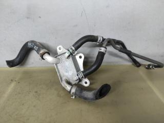 радиатор АКПП Lexus UX 1 поколение 2021, 2.0 л., i, бензин, АКПП