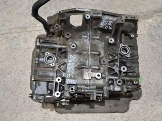 блок цилиндров Subaru Forester 3 поколение (SH) 2008, 2.5 л., EJ253, бензин