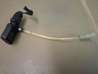 датчик присутствия пассажира Chevrolet Equinox 3 поколение 2018, 1.5 л., бензин, АКПП, серый/441b, полный привод, 84374096