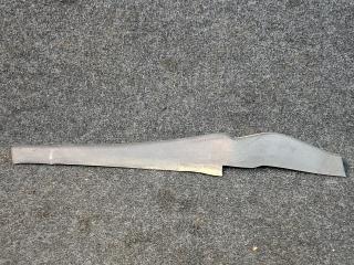 молдинг лобового стекла Ford Escape 4 поколение CX482 2020, 2.0 л., бензин, АКПП, белый az, внедорожник 5 дв., полный привод, LJ6BS020A27AC