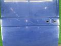 дверь сдвижная Volkswagen Transporter T5 2003 - фото №2