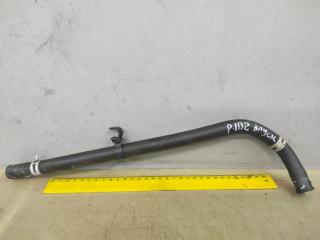 гофра инжектора Suzuki Kizashi 1 поколение 2012, 2.4 л., J24B, бензин, АКПП, красный, седан, полный привод