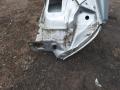 крыло заднее левое Honda Civic 10 поколение 2017, 2.0 л., K20C2, бензин, АКПП, седан, передний привод - фото №7