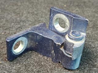 петля двери Volkswagen Jetta 7 поколение 2019, 1.4 л., бензин, АКПП, синий, седан, передний привод