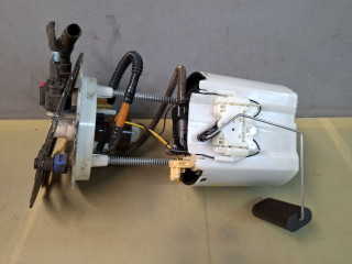 насос топливный Chevrolet Malibu 9 поколение 2018, 1.5 л., бензин, АКПП, бордовый, передний привод, 23406964