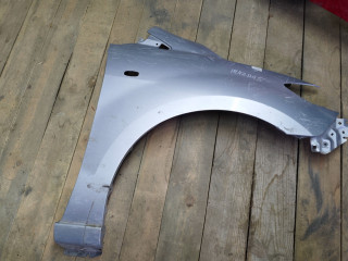 крыло переднее правое Mazda 5 CR 2006