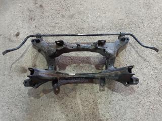 балка подвески задняя GMC Terrain 2 поколение 2020, 1.5 л., бензин, АКПП, серый 464с, передний привод