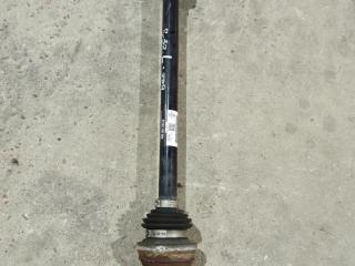 полуось задняя (приводной вал, ШРУС) Volkswagen Tiguan 2 поколение 2020, 2.0 л., бензин, АКПП, серый, полный привод