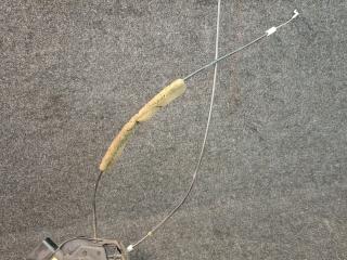 замок двери передней левой Mazda 3 1 поколение [рестайлинг] 2006