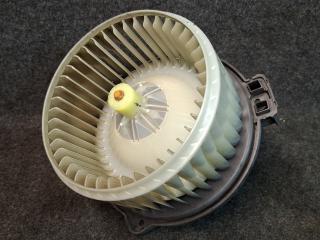 моторчик печки Toyota Sienna 2 поколение XL20 [рестайлинг] 2008, 3.5 л., 2GR-FE, бензин, АКПП, минивэн, передний привод, AY2727005270