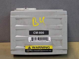 блок управления дистанционным запуском Toyota Camry 7 поколение XV40 ACV40 2009, 2.4 л., 2AZ-FE, бензин, АКПП, синий, седан, передний привод, CM800