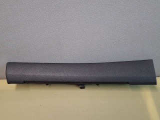 накладка на торпедо (консоль) Volkswagen Jetta 7 поколение 2019, 1.4 л., бензин, АКПП, оранжевый, седан, передний привод, 17B858415