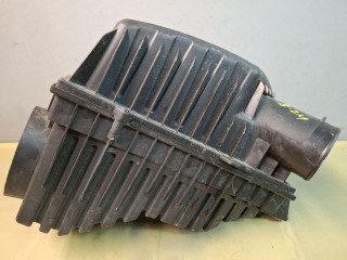 корпус воздушного фильтра Chevrolet Traverse 2 поколение [рестайлинг] 2022, 3.6 л., бензин, АКПП, белый, внедорожник 5 дв., полный привод