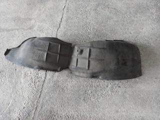 защита арок задняя левая (подкрылок) Chevrolet Malibu 9 поколение 2018, 1.5 л., бензин, АКПП, бордовый, передний привод