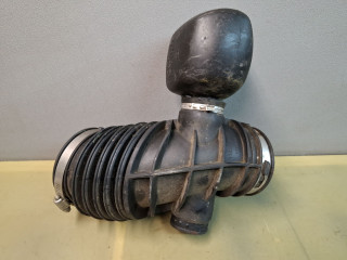 патрубок воздушного фильтра Chevrolet Traverse 2 поколение [рестайлинг] 2022, 3.6 л., бензин, АКПП, белый, внедорожник 5 дв., полный привод, 1162661S01