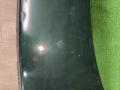крышка багажника (дверь 3-5) Mazda 323 6 поколение BJ 2000, зелёный, седан - фото №6