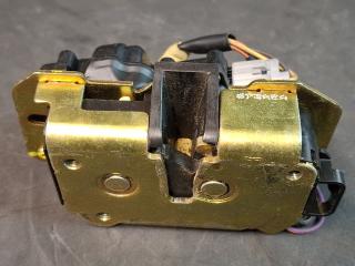 замок багажника Chrysler Town and Country 4 поколение [рестайлинг] 2005