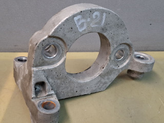 кронштейн (крепление) Chevrolet Blazer 3 поколение 2019, 3.6 л., бензин, АКПП, белый, полный привод