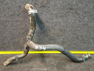 патрубок радиатора Cadillac XT4 1 поколение 2020, 2.0 л., бензин, АКПП, 318e, полный привод, 55487351