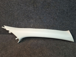 обшивка стойки Mitsubishi ASX 1 поколение 2012, 2.0 л., 4B11, бензин, АКПП, черный, внедорожник 5 дв., полный привод, 7210A182, 7210A184