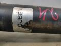 амортизатор передний левый Mazda 6 GG 2003, 2.0 л., LF-DE, бензин, МКПП, хетчбэк 5 дв., GJ6E - фото №7