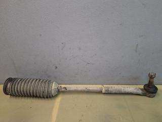 тяга рулевая Subaru Outback 4 поколение [рестайлинг] 2014, 2.5 л., бензин, вариатор, полный привод