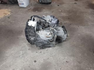 КПП автоматическая (АКПП) Ford Edge 2 поколение CD539 2018, 2.0 л., бензин, АКПП, черный, внедорожник 5 дв., полный привод