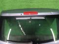 крышка багажника (дверь 3-5) Opel Zafira 2 поколение (B) 2006, голубой - фото №5