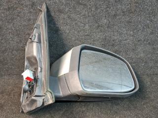зеркало наружное правое Ford Focus 2 поколение [рестайлинг] 2010, E9024440