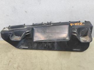 Крепление бампера переднего Suzuki Kizashi 1 поколение 2012, 2.4 л., J24B, бензин, АКПП, красный, седан, полный привод, 7182457L