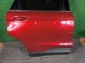 дверь задняя правая Ford Edge 2 поколение CD539 [рестайлинг] 2020, 2.0 л., бензин, АКПП, красный, внедорожник 5 дв., полный привод - фото №3