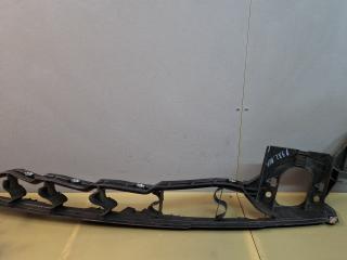 крепление ( кронштейн ) крыла BMW X5 E70 2008, 3.0 л., дизель, АКПП, серый, внедорожник 5 дв., полный привод, правый руль, 10503410