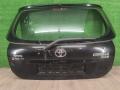 крышка багажника (дверь 3-5) Toyota Corolla 9 поколение E120 [рестайлинг] 2005, хетчбэк 5 дв. - фото №2