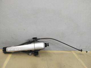 ручка наружная Volvo V70 3 поколение 2011, 2.0 л., B 4204 T7, бензин, АКПП, универсал, правый руль, 30784203