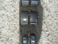 блок управления стеклоподъемниками Lexus GS 2 поколение 2000 - фото №2