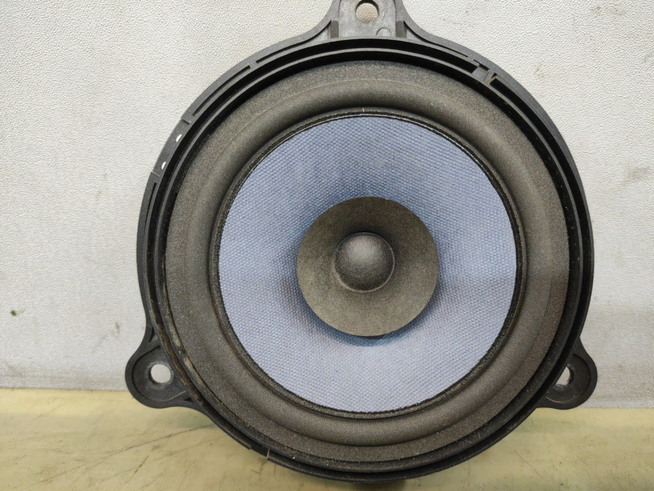 динамик Infiniti G 2 поколение 2002, 3.5 л., бензин, АКПП, седан, 28156CR000 - фото №1