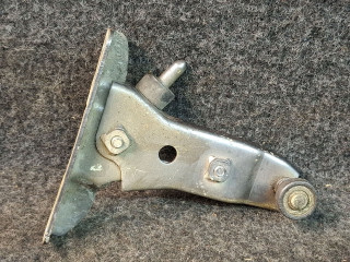 ролик двери сдвижной Toyota Sienna 3 поколение 2011, 3.5 л., 2GR-FE, бензин, АКПП, серый, передний привод