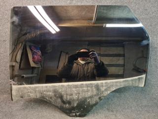 стекло двери задней левой Chevrolet Blazer 3 поколение 2019, 3.6 л., бензин, АКПП, белый, полный привод, 43R-004757