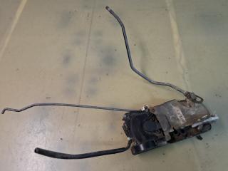 замок двери передней правой Mazda 323F BJ 2000, 2.0 л., RF3F, дизель, МКПП, хетчбэк 5 дв., передний привод