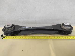 рычаг задний BMW 3 серия F30/F31/F34 F30 2013, 2.0 л., N20 B20 A, бензин, АКПП, черный, седан, полный привод
